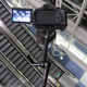 Illustration for article titled How we filmed ourselves alone in an empty Dallas airport